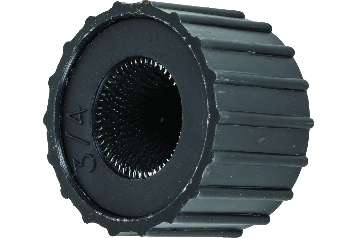 Picture of Pferd External Tube Fitting Brush 3/4" Tube Size 7/8" Exact Size